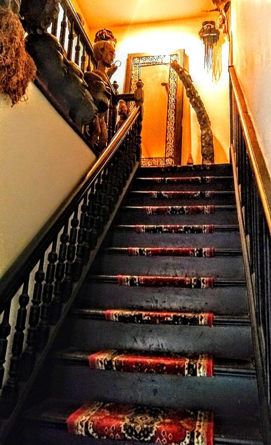 The Gallery House Hotel New York Exterior foto