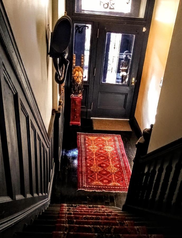The Gallery House Hotel New York Exterior foto