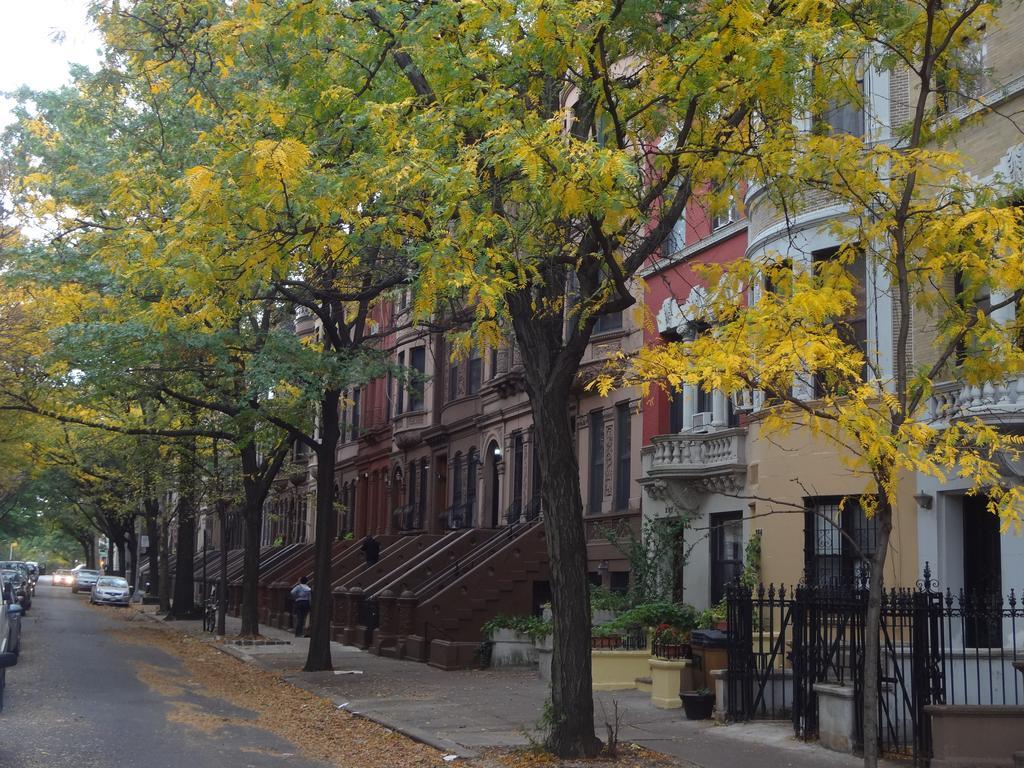 The Gallery House Hotel New York Exterior foto