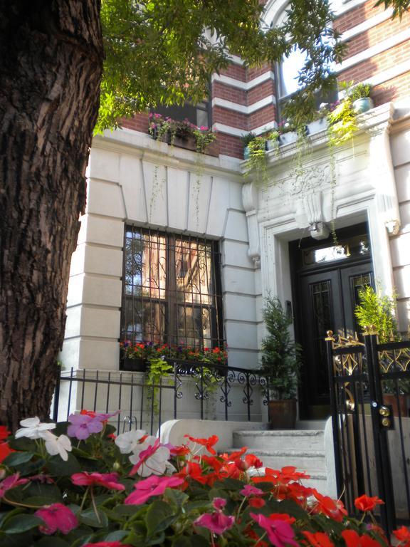 The Gallery House Hotel New York Exterior foto
