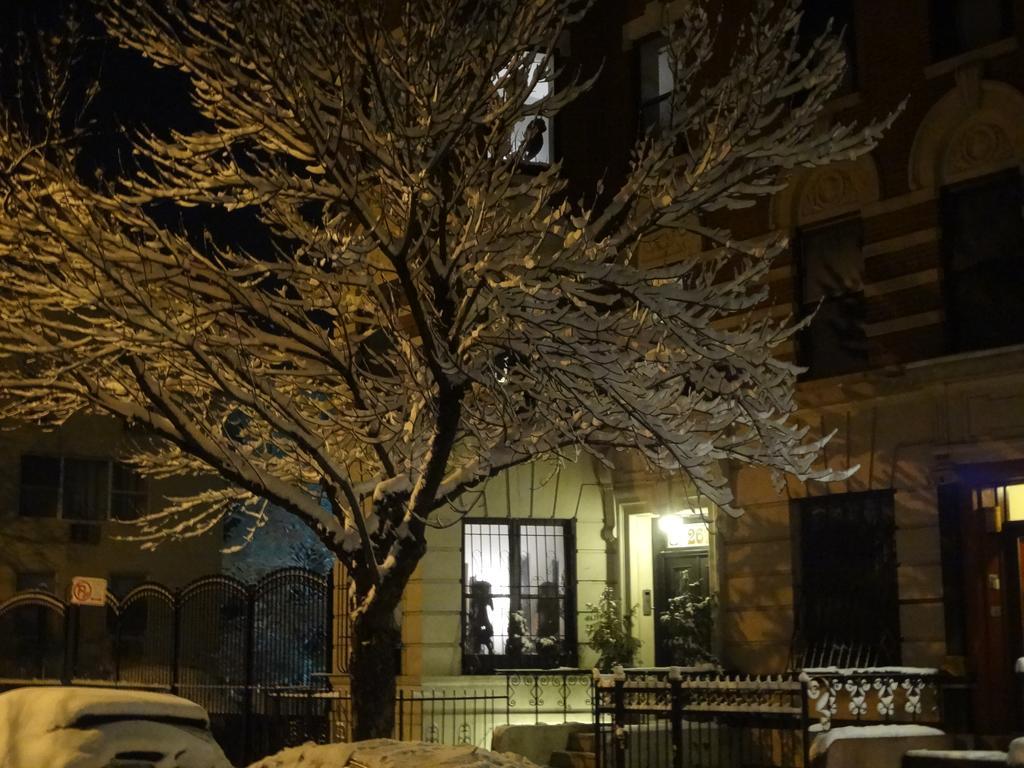 The Gallery House Hotel New York Exterior foto