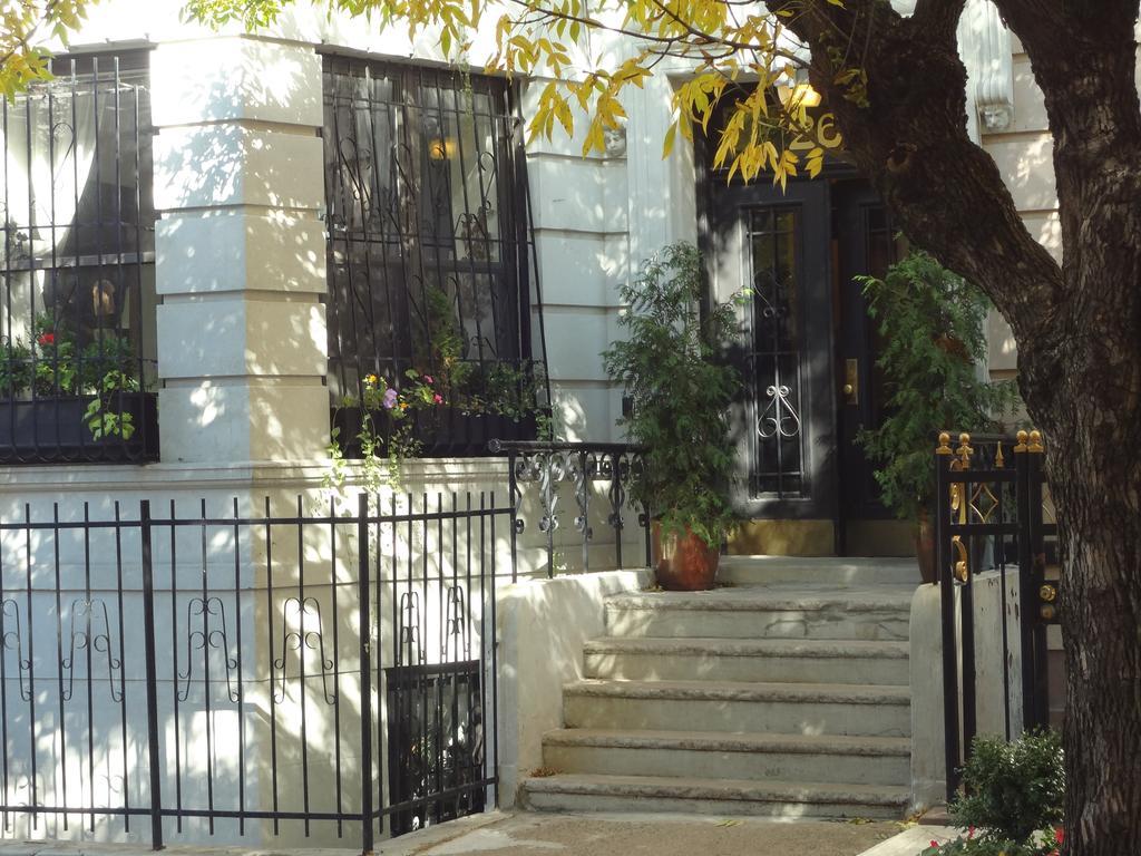 The Gallery House Hotel New York Exterior foto