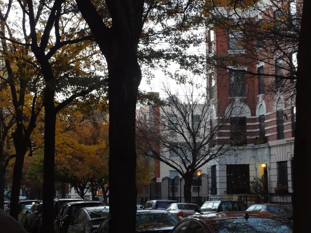 The Gallery House Hotel New York Exterior foto