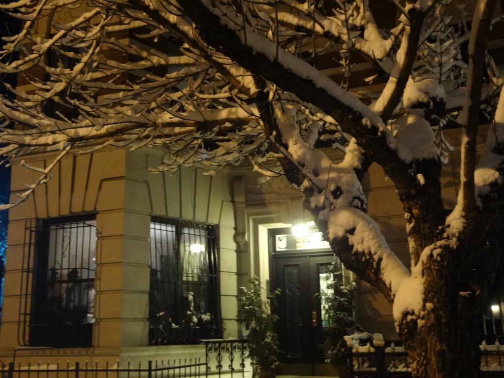 The Gallery House Hotel New York Exterior foto