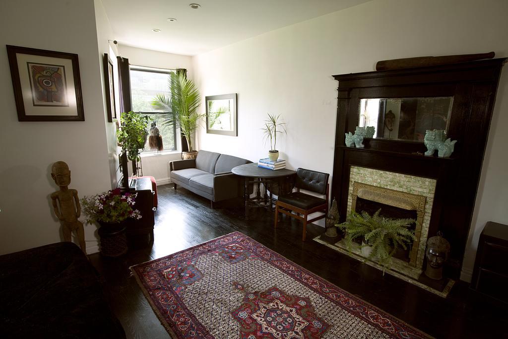 The Gallery House Hotel New York Exterior foto