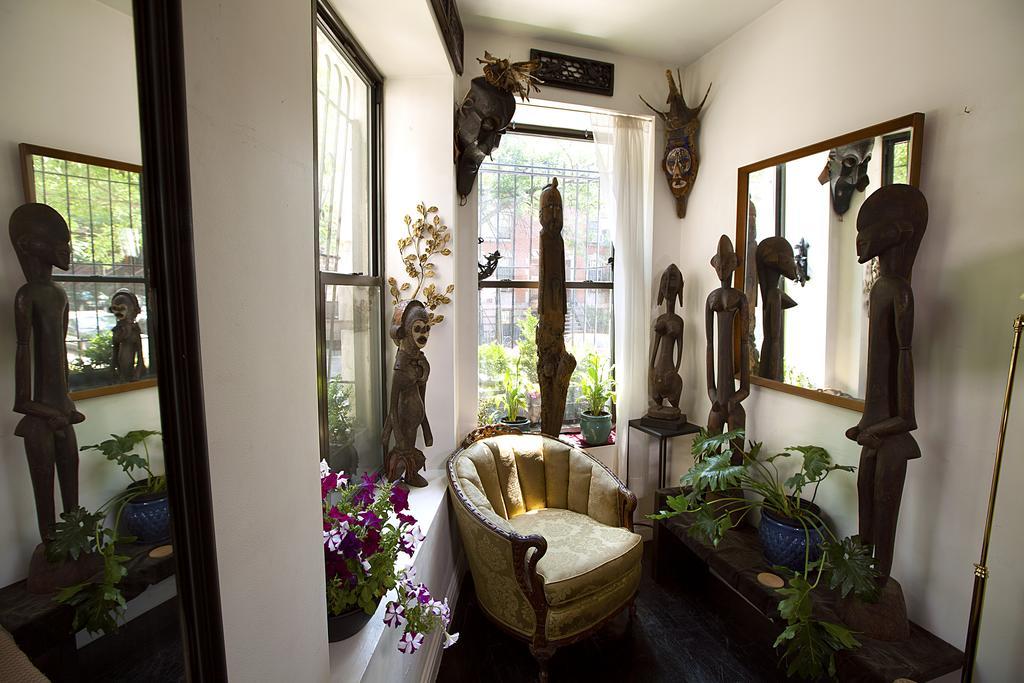 The Gallery House Hotel New York Exterior foto
