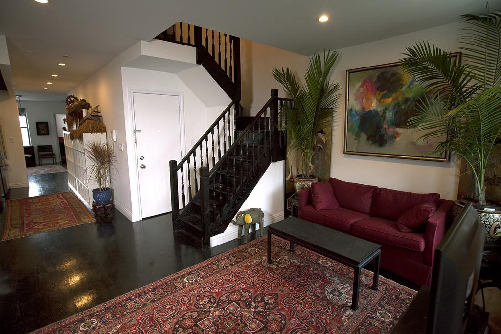 The Gallery House Hotel New York Exterior foto