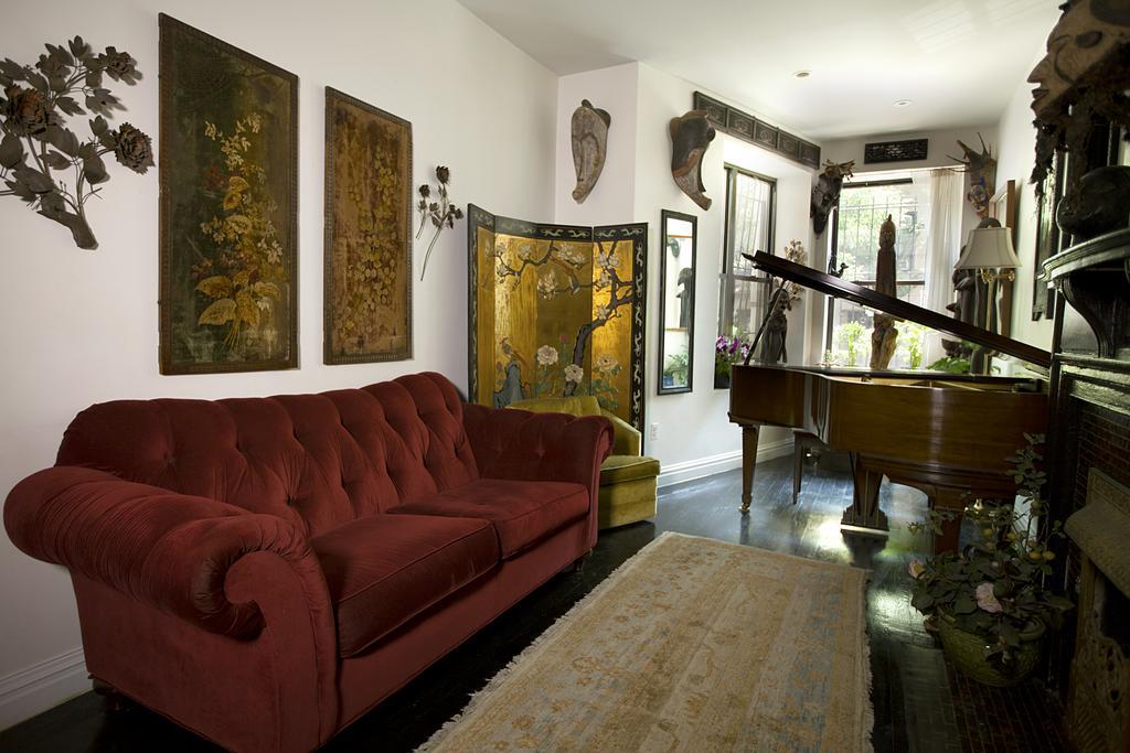 The Gallery House Hotel New York Exterior foto