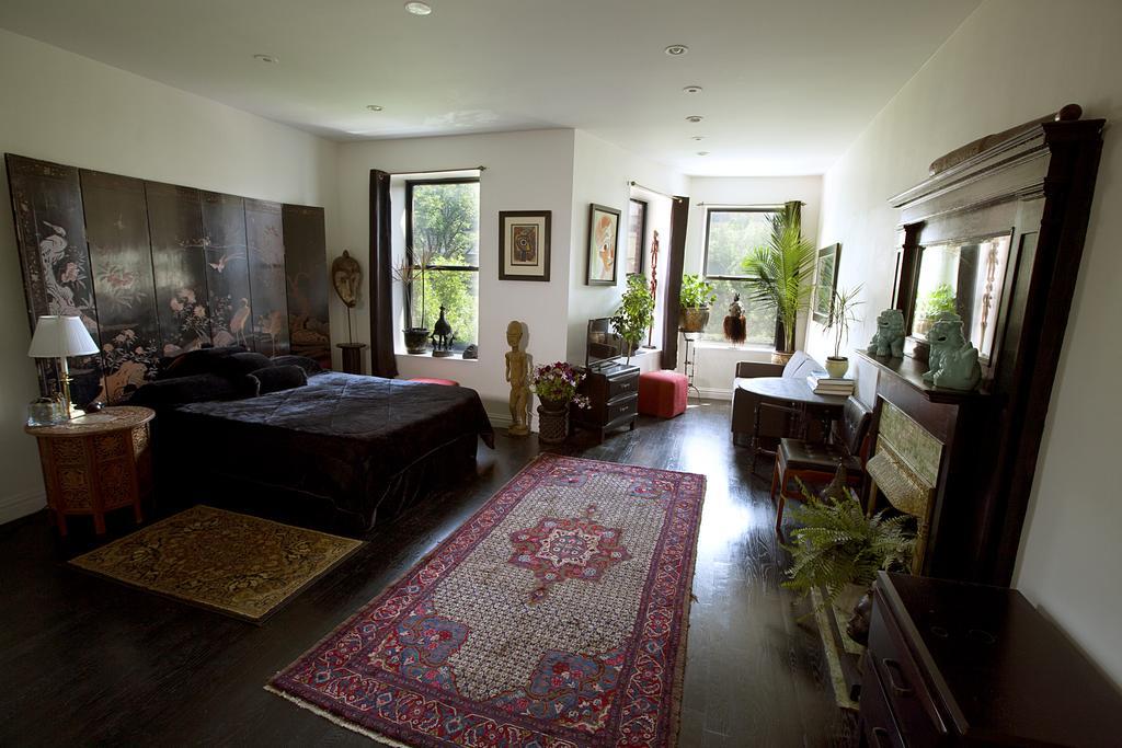 The Gallery House Hotel New York Exterior foto