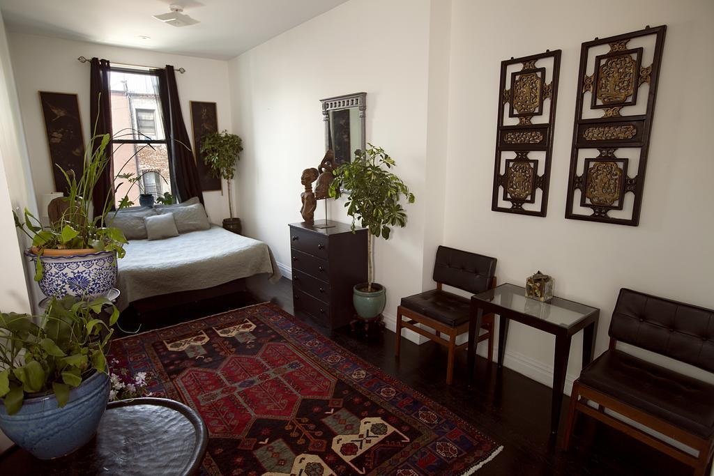 The Gallery House Hotel New York Exterior foto
