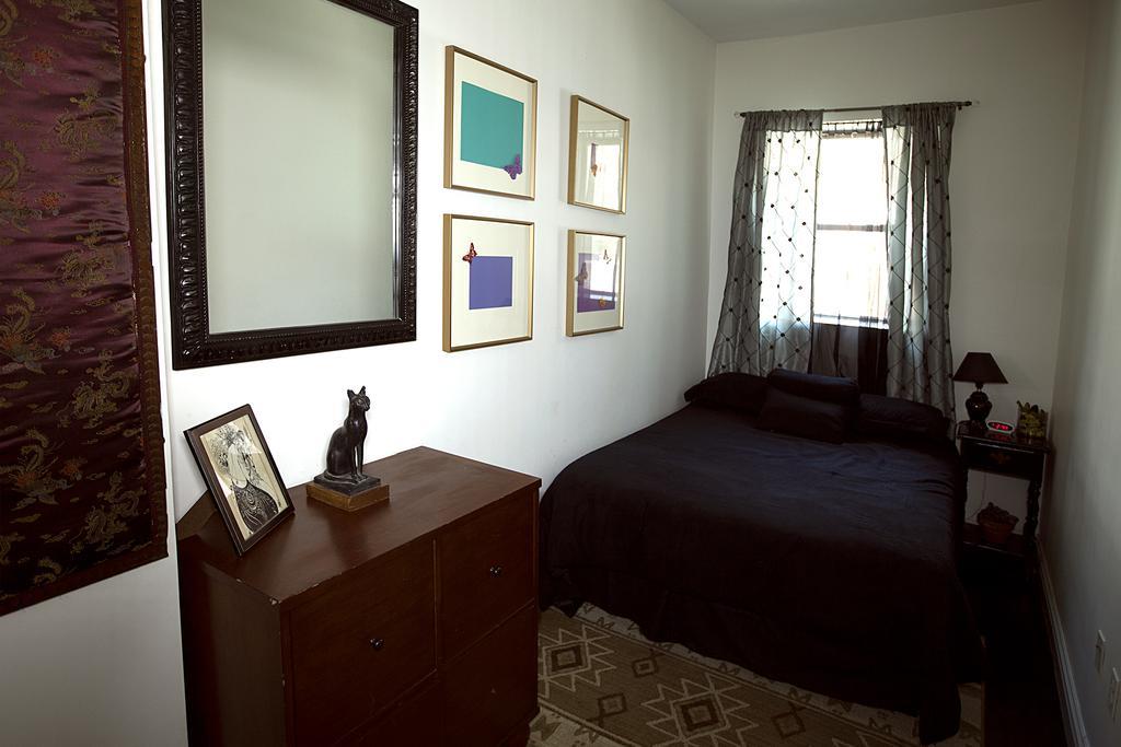 The Gallery House Hotel New York Exterior foto