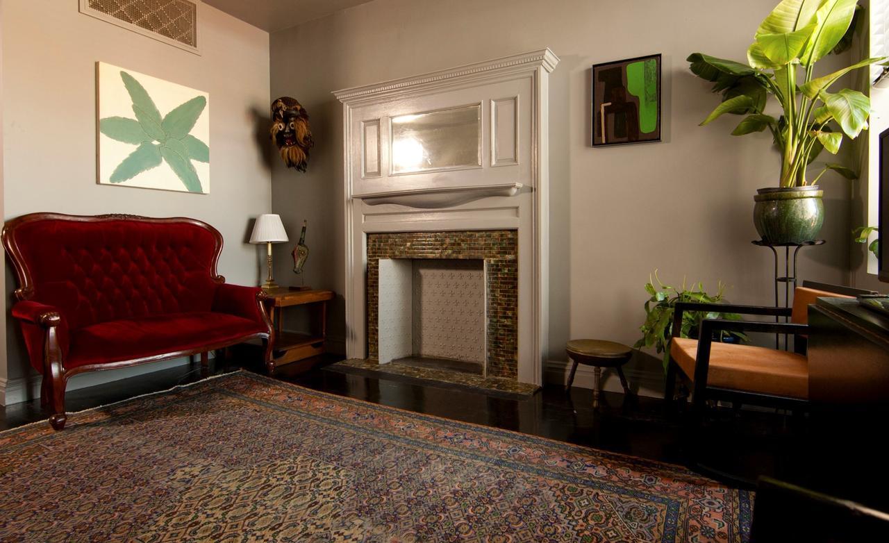 The Gallery House Hotel New York Cameră foto